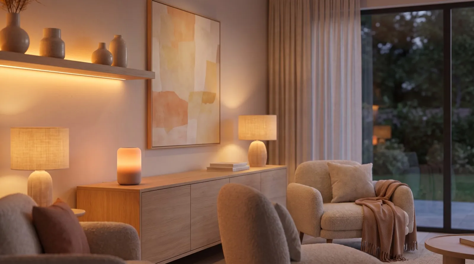 Smart Home, Where to Start: A Calm Beginner's Guide
