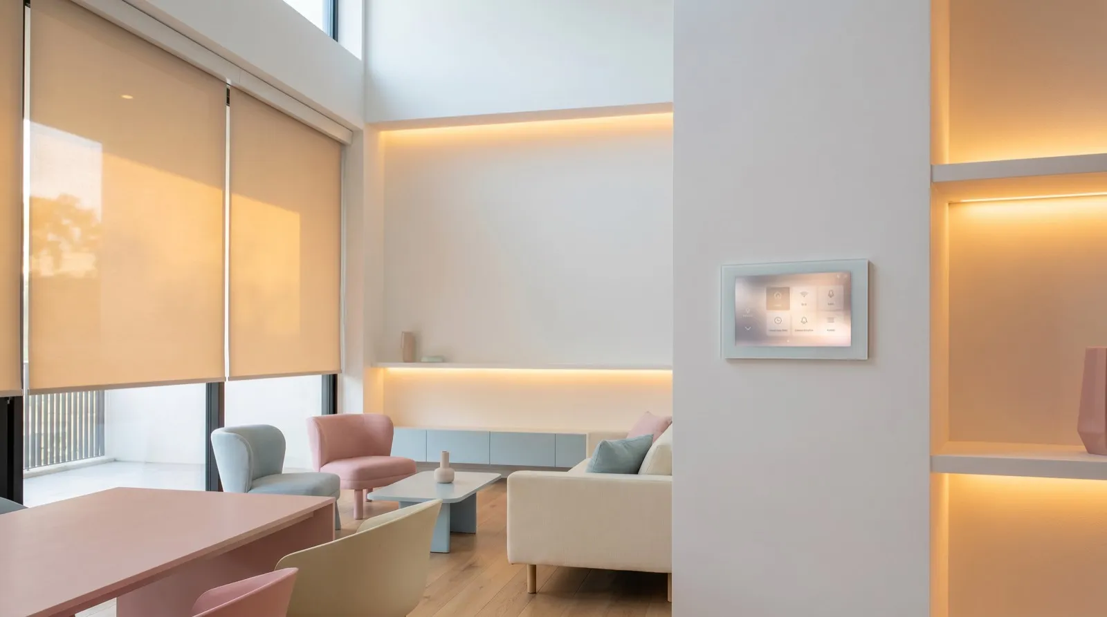 Smart Home Integration