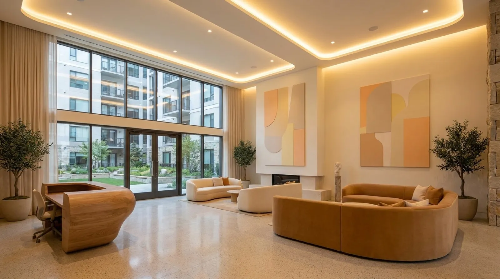 Strata & Property Maintenance
