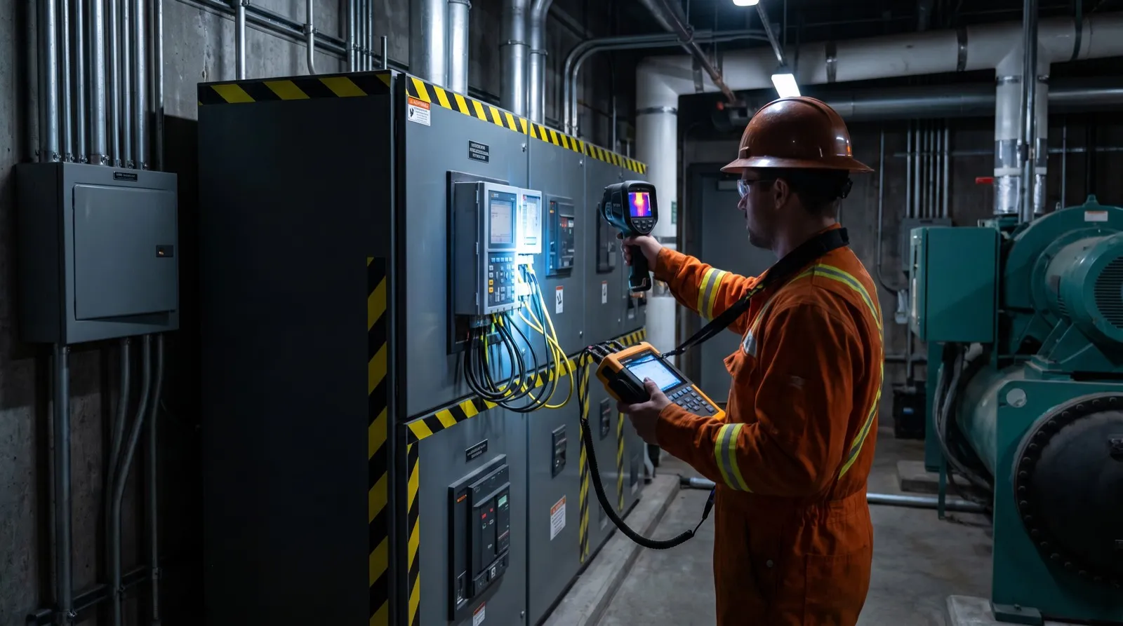 Energy Efficiency Audits