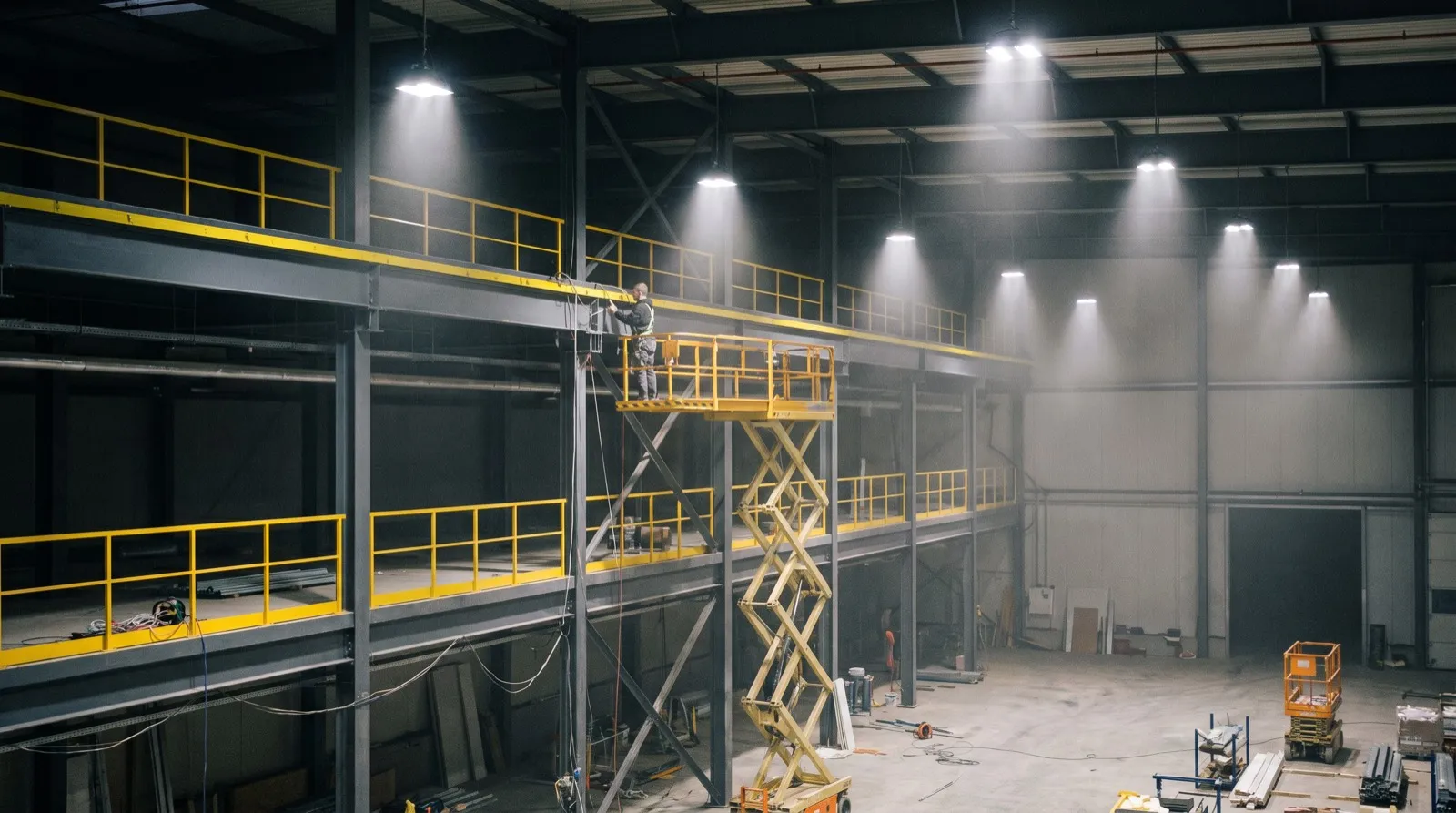 Lighting Design