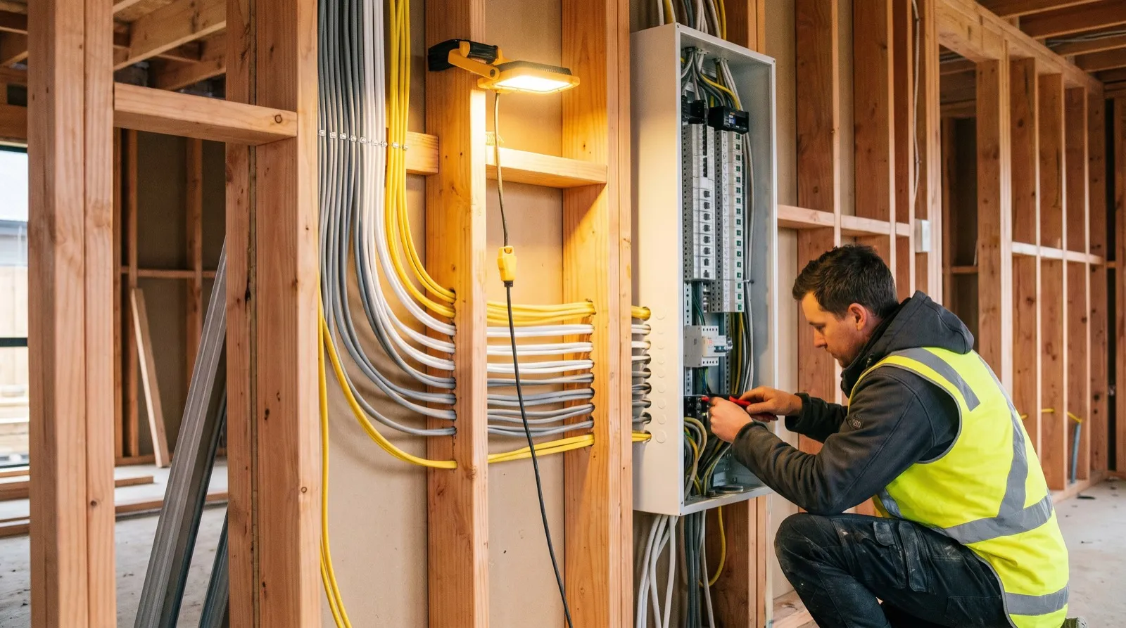 Residential Wiring