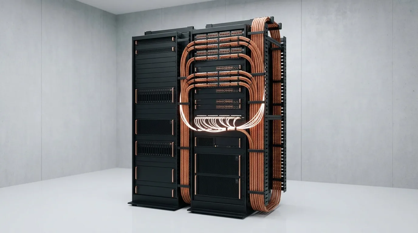 Data & Network Cabling