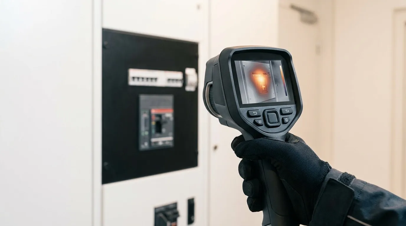 Energy Efficiency Audits