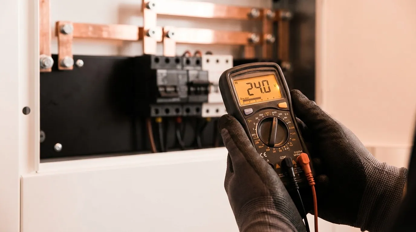 Fault Finding & Diagnostics