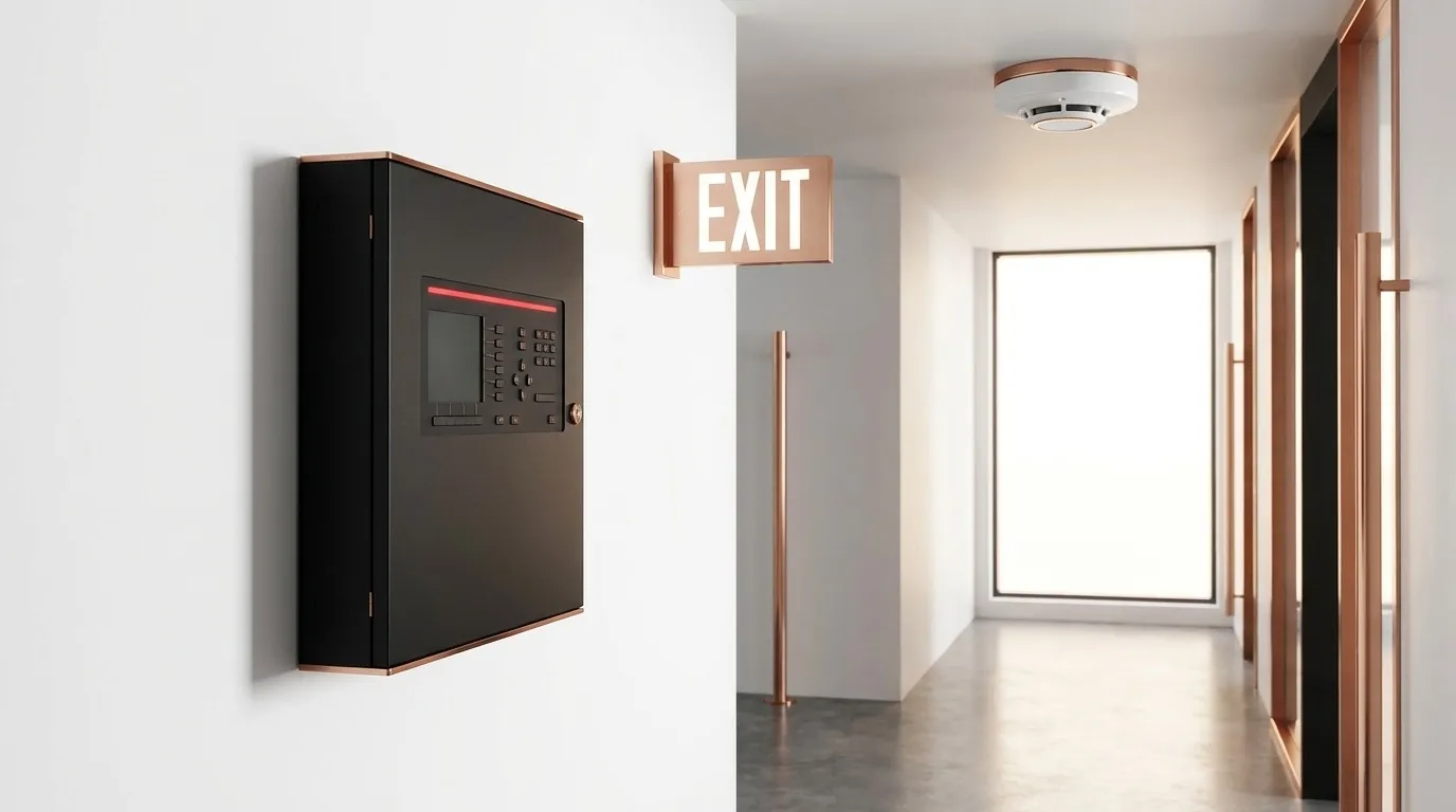 Fire Alarm Systems