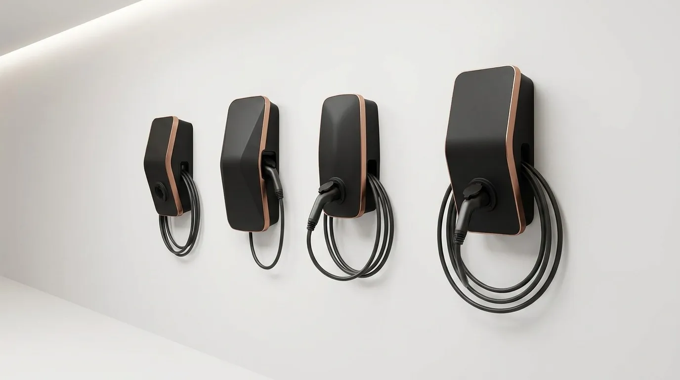 The 2026 Home EV Charger Buyer's Guide