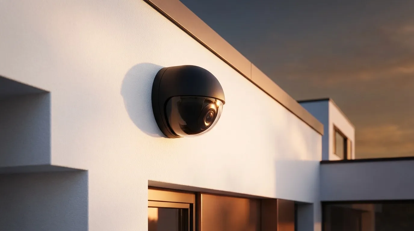 Security & CCTV