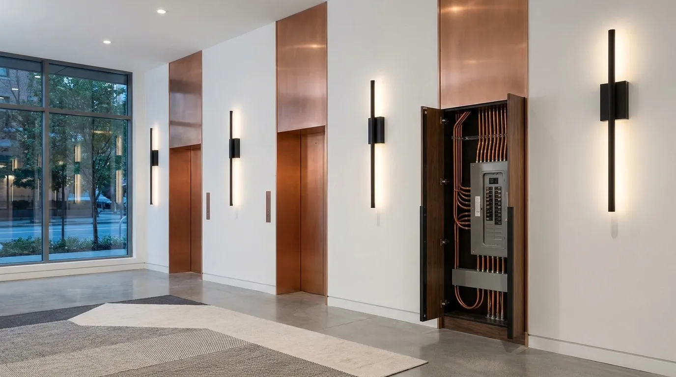 Strata & Property Maintenance