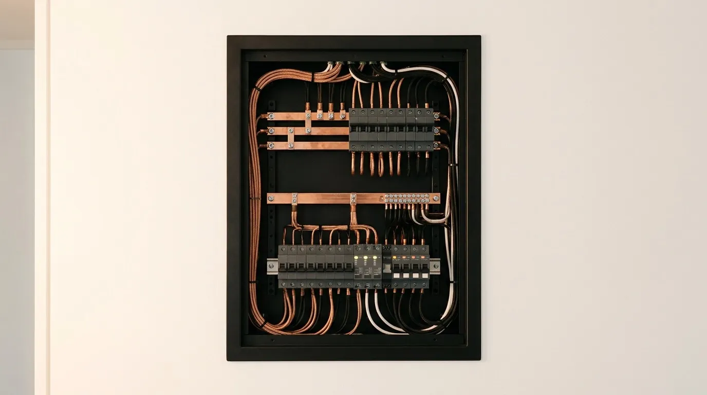 Switchboard Upgrades