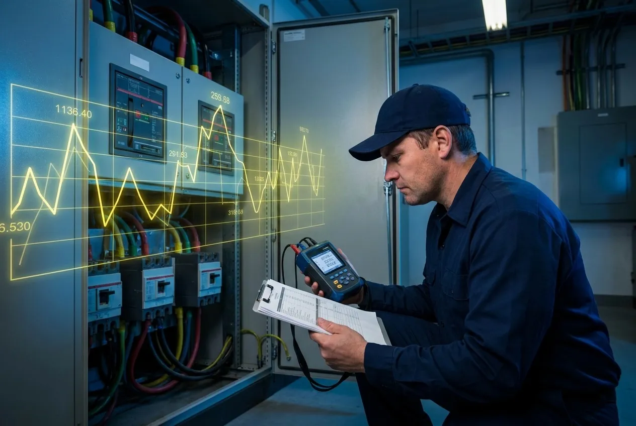 The Cheapest Kilowatt Is the One You Never Use