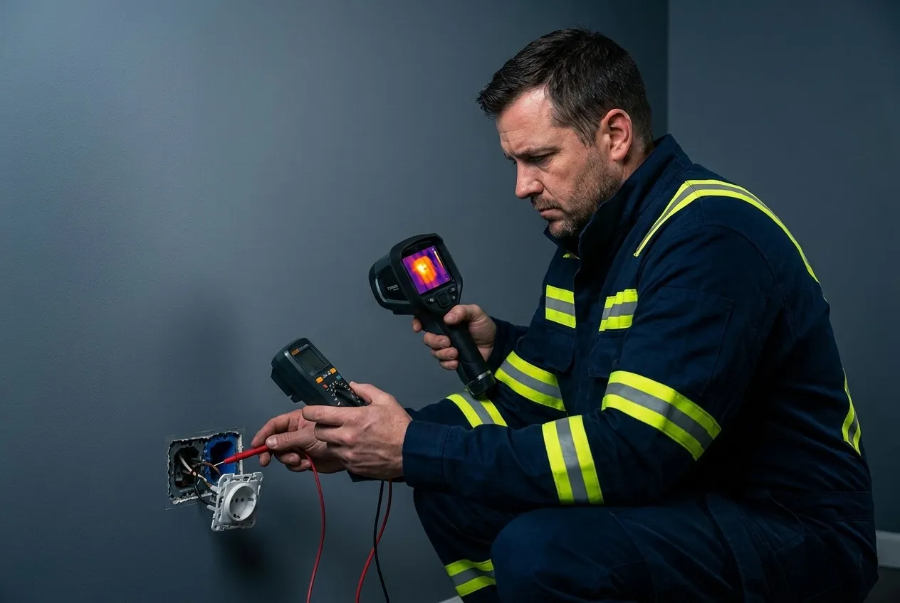 Fault Finding
