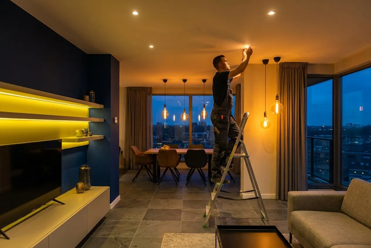 Lighting Design