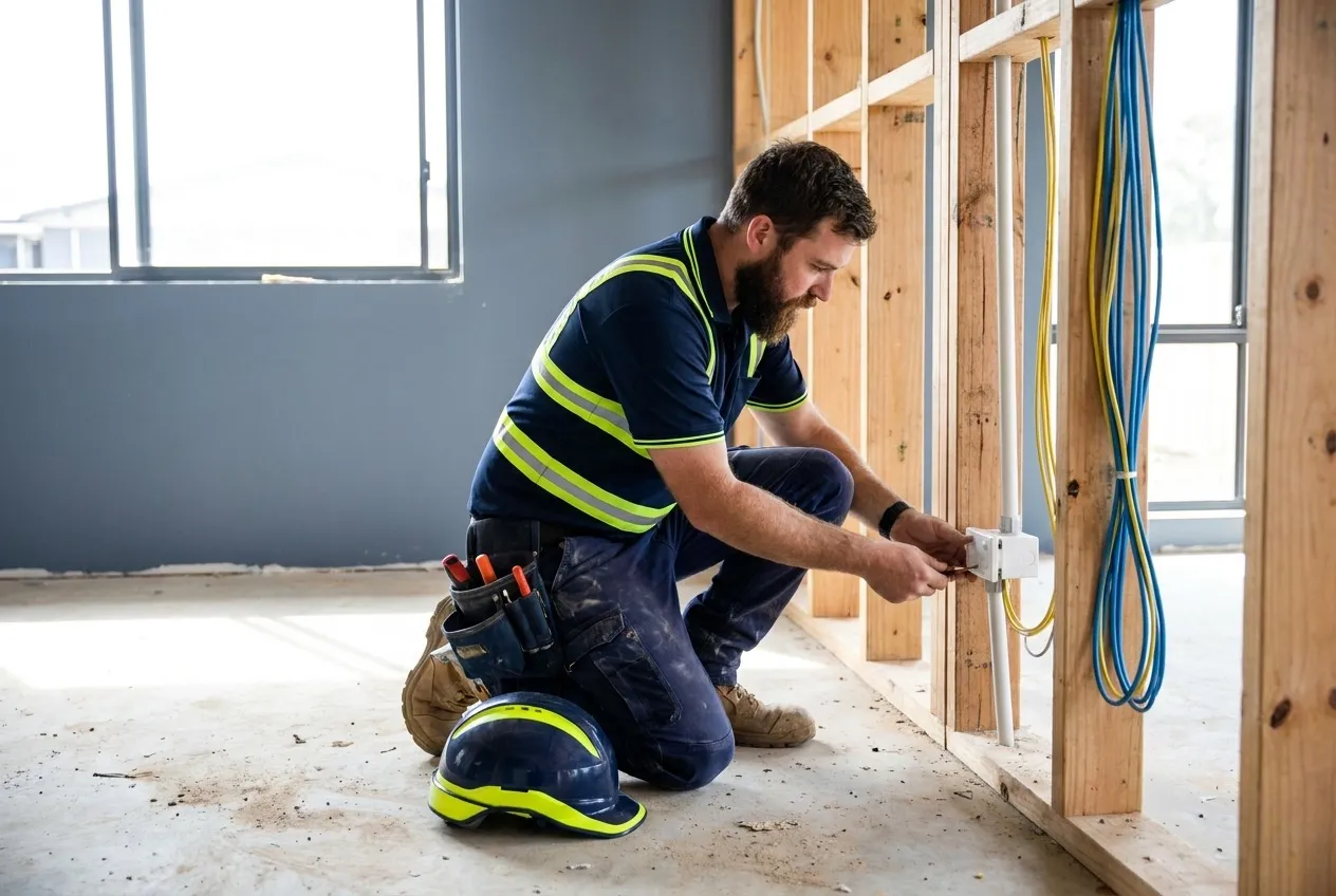 Residential Wiring