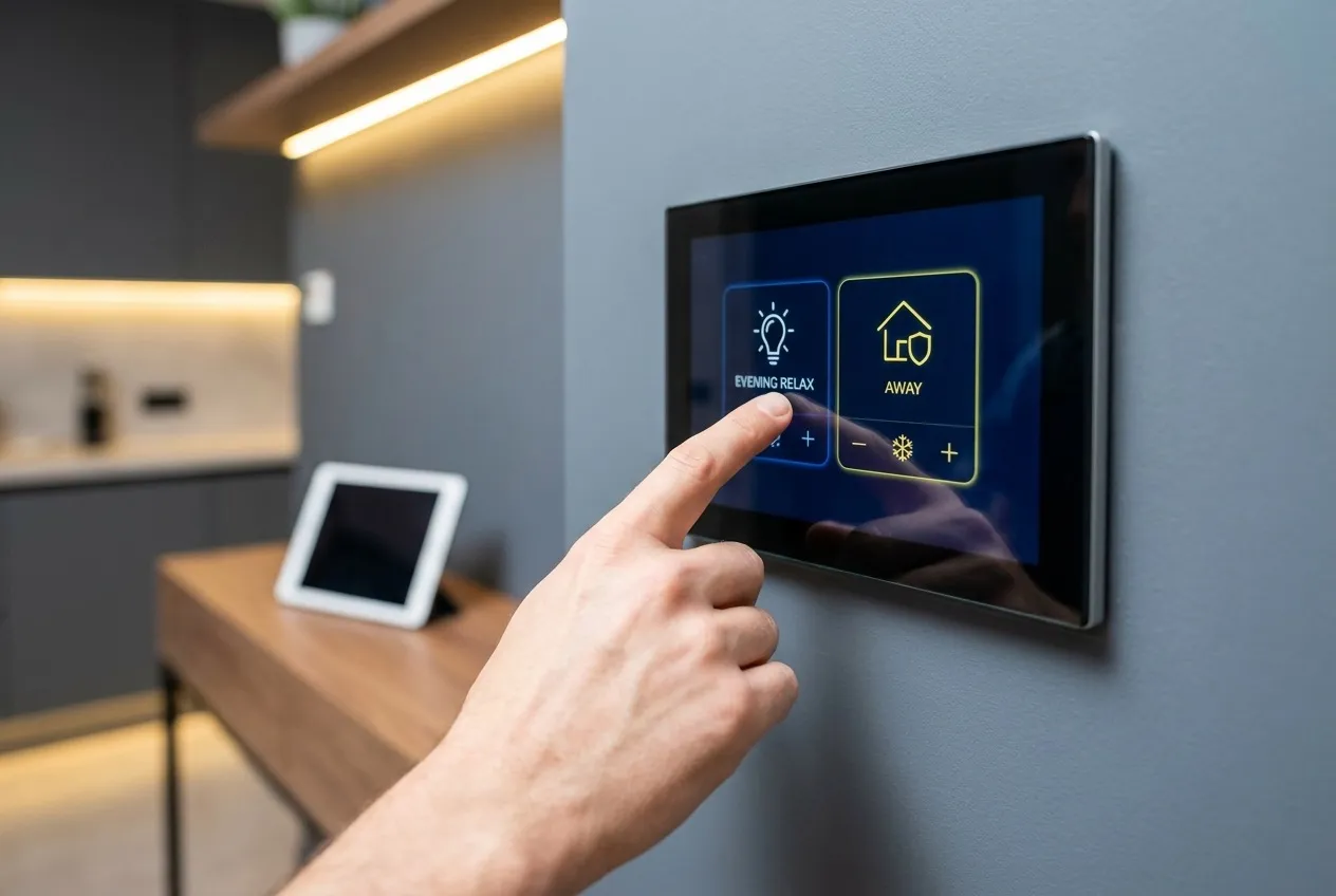 Smart Home Integration