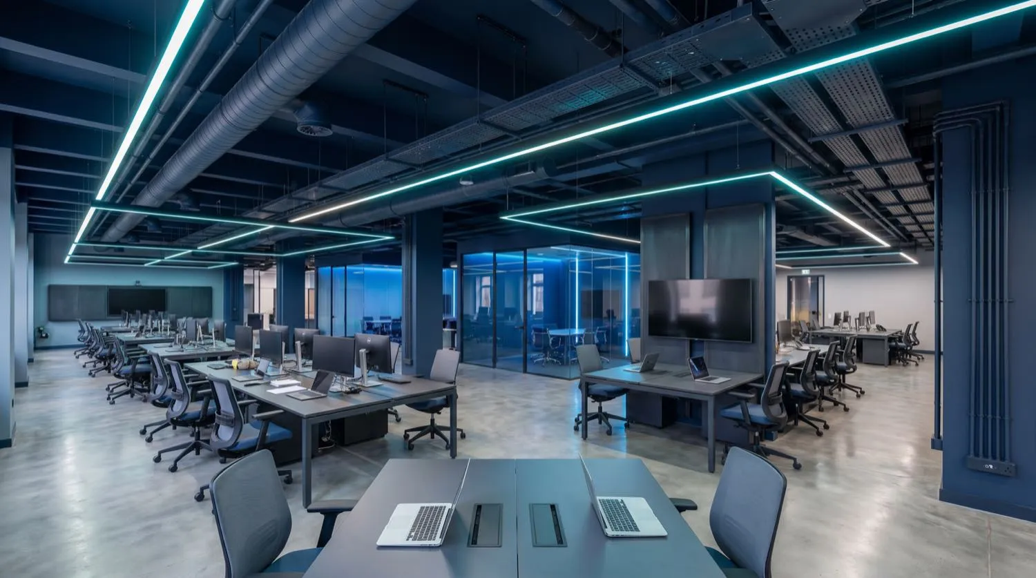 Commercial Electrical