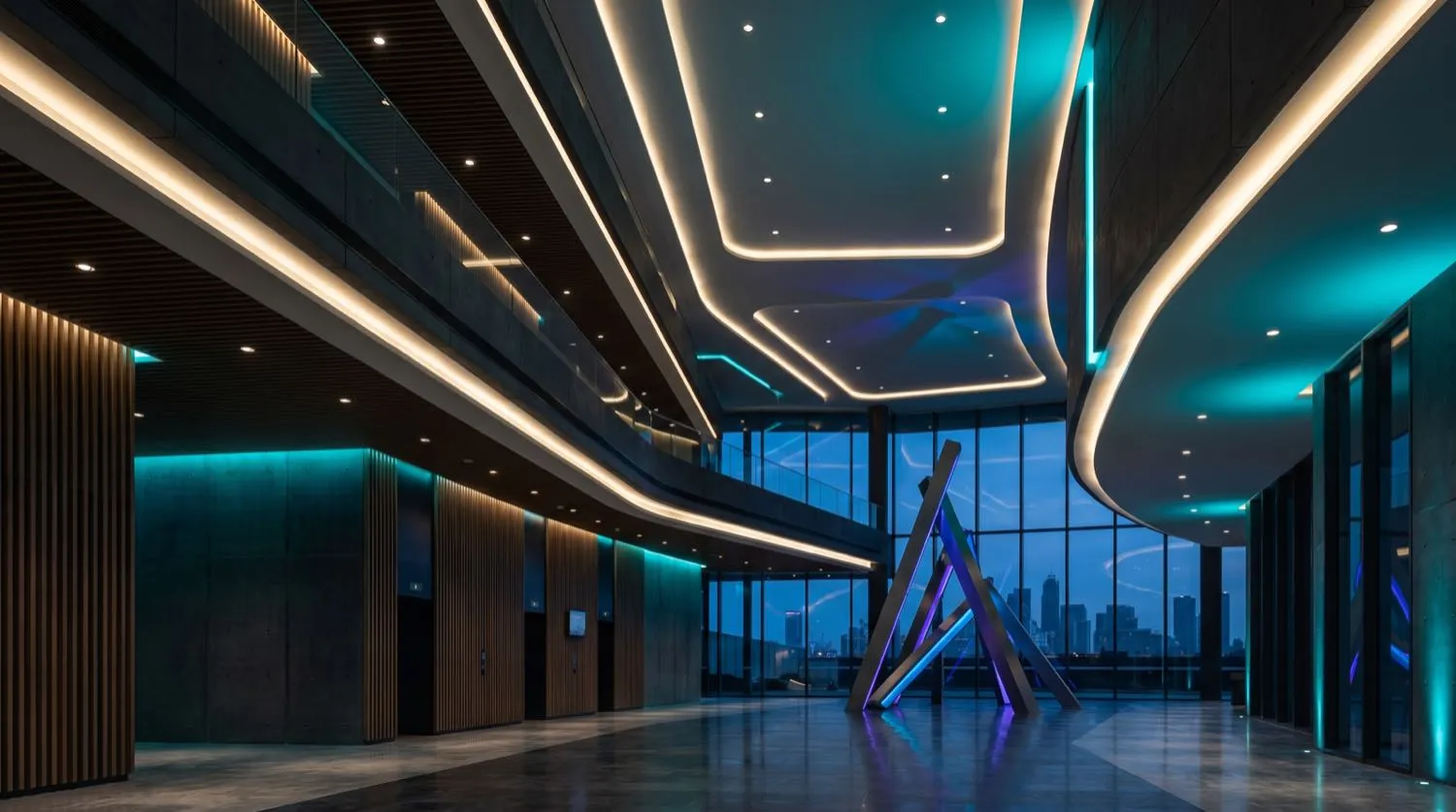 Lighting Design