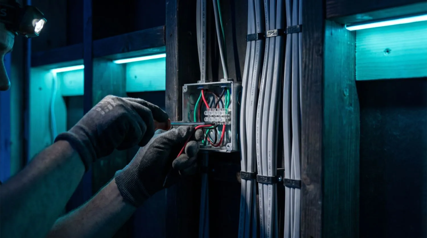 Residential Wiring