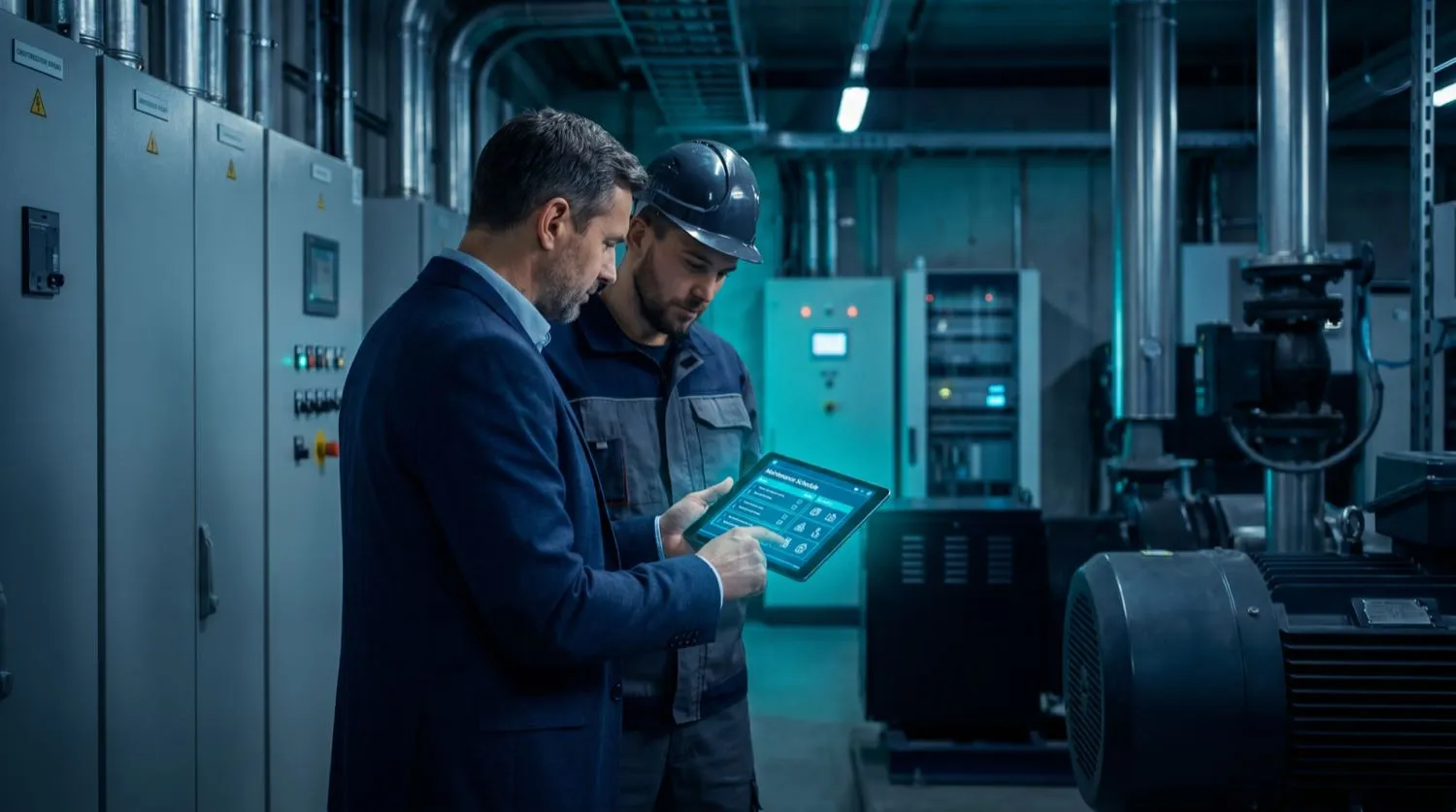 Commercial Electrical Maintenance: A Compliance and Cost-Saving Framework for Facility Managers