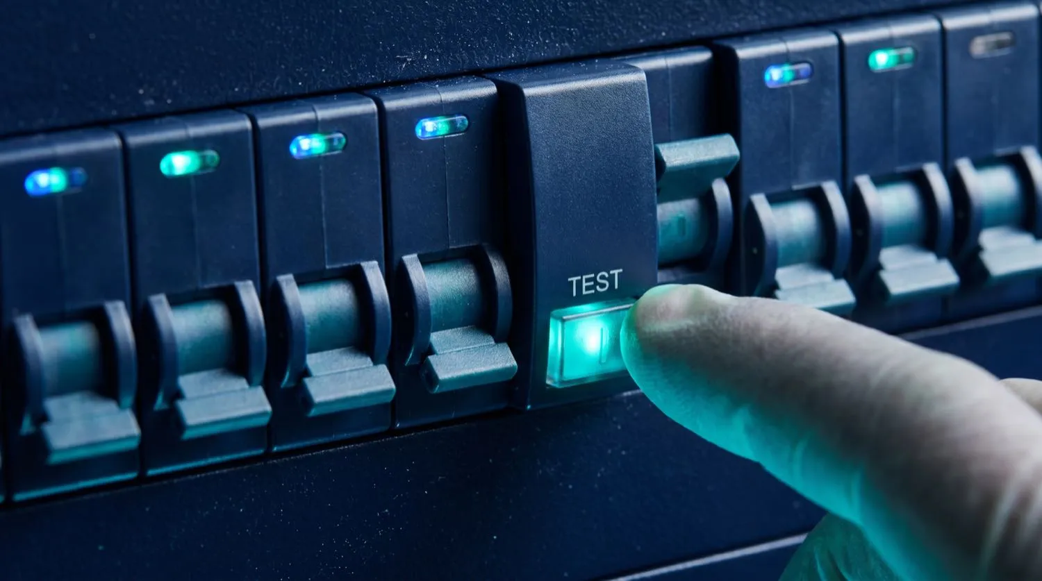 RCDs and Safety Switches: The Engineering Behind 30 mA Protection That Saves Lives