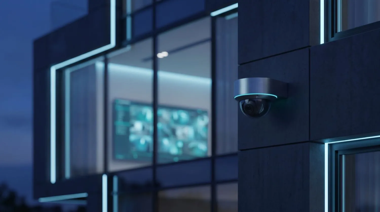 Security & CCTV