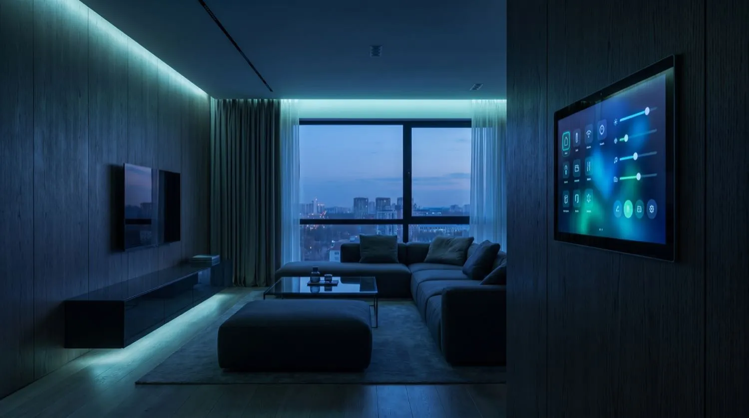 Smart Home Integration