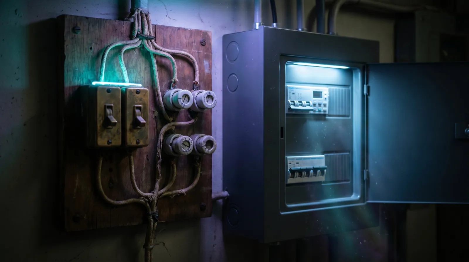 7 Warning Signs Your Switchboard Needs Upgrading