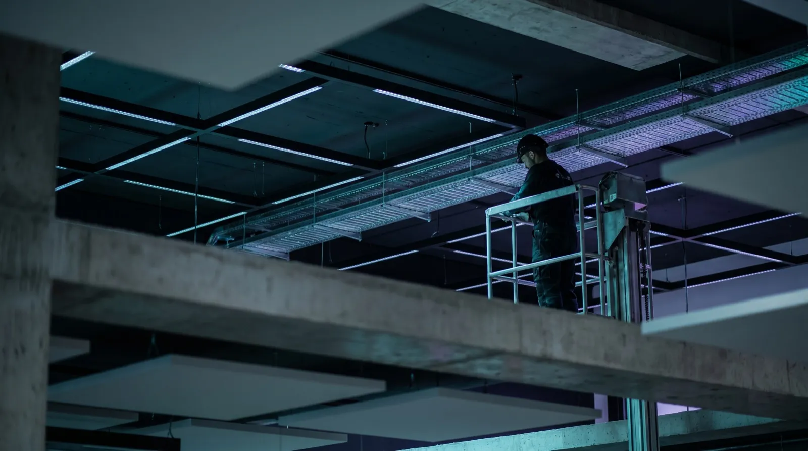 Commercial Electrical
