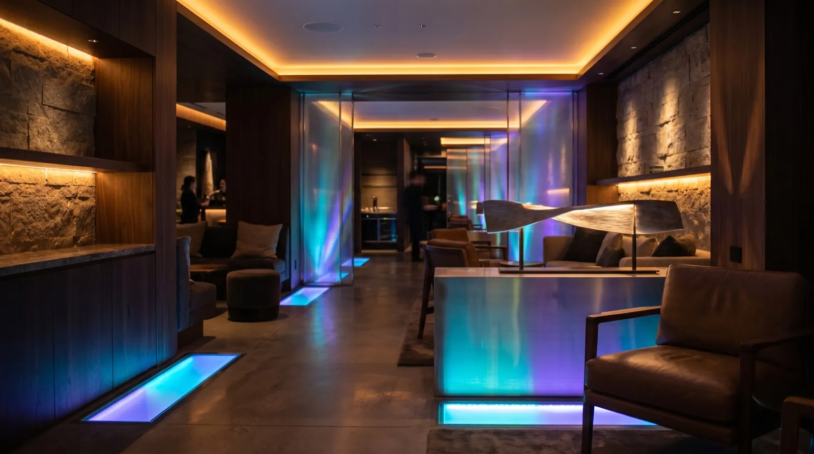 Lighting Design