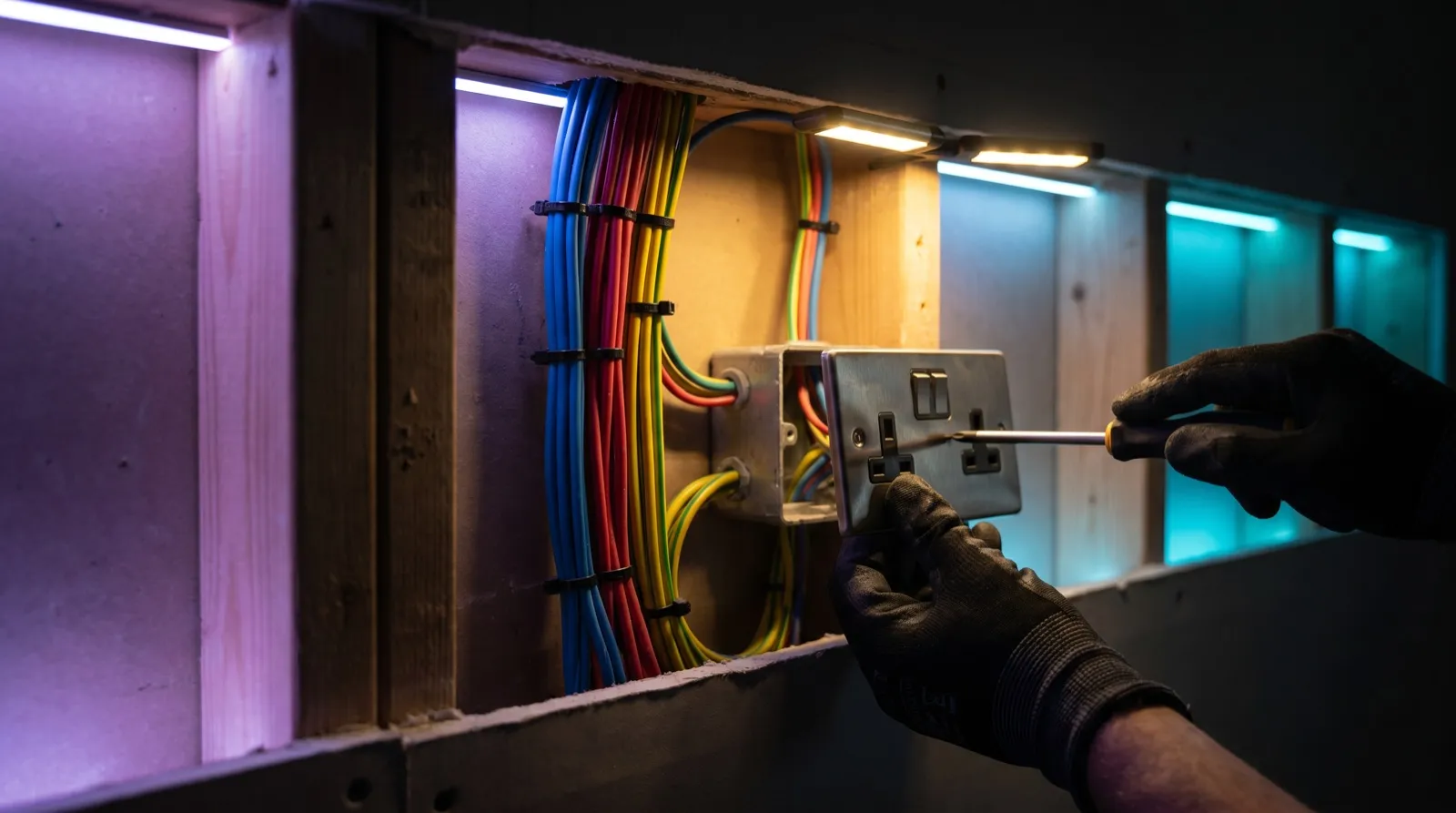 Residential Wiring