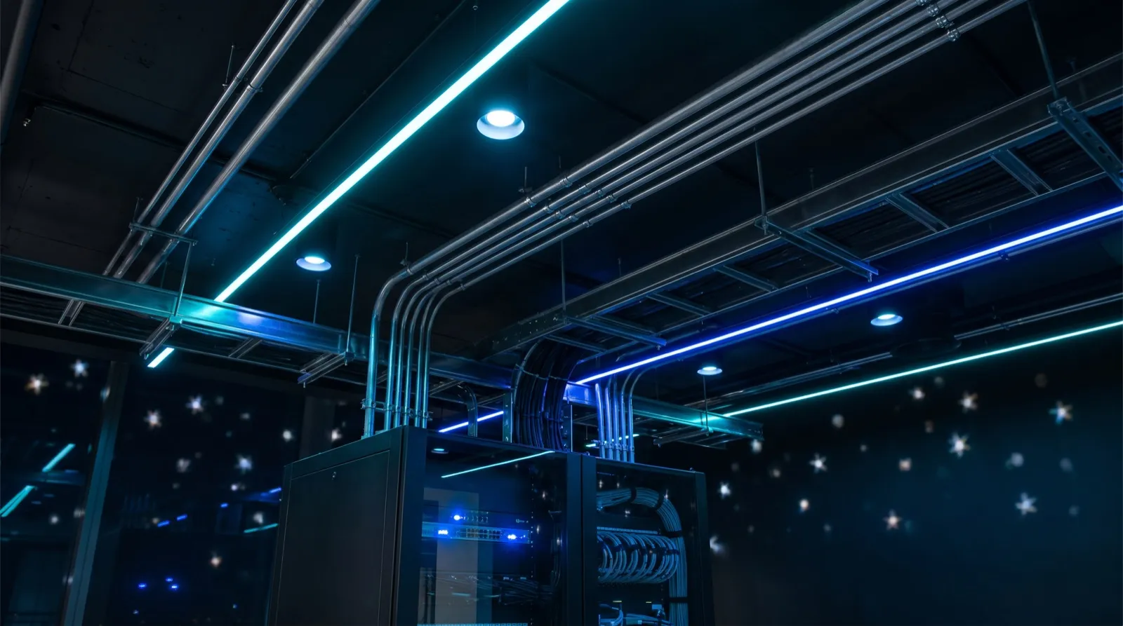 Commercial Electrical