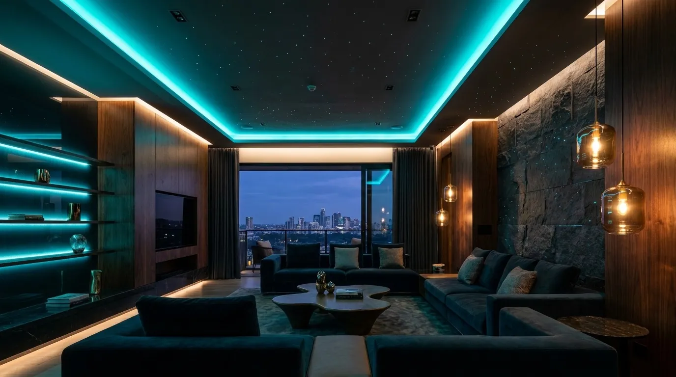 Lighting Design