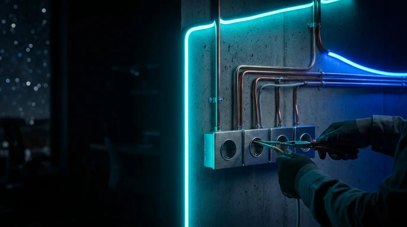 Residential Wiring