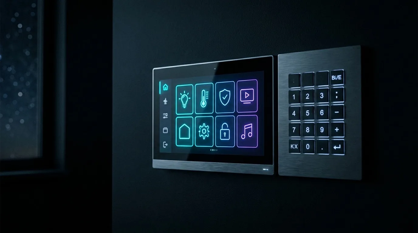 Smart Home Integration