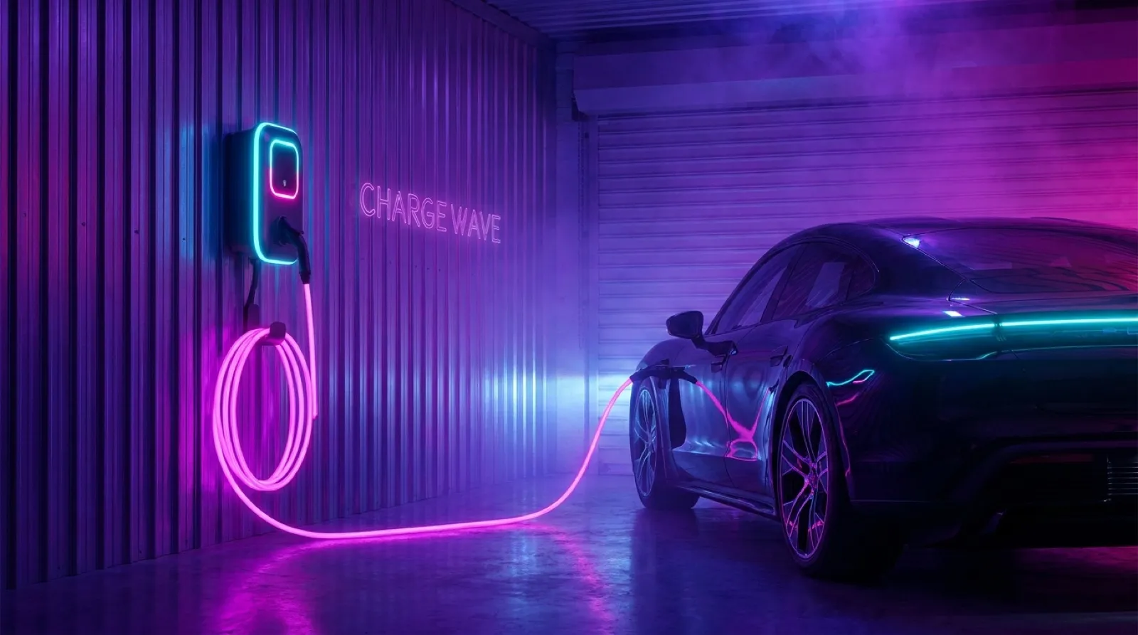 Charging Your EV at Home, Done Right