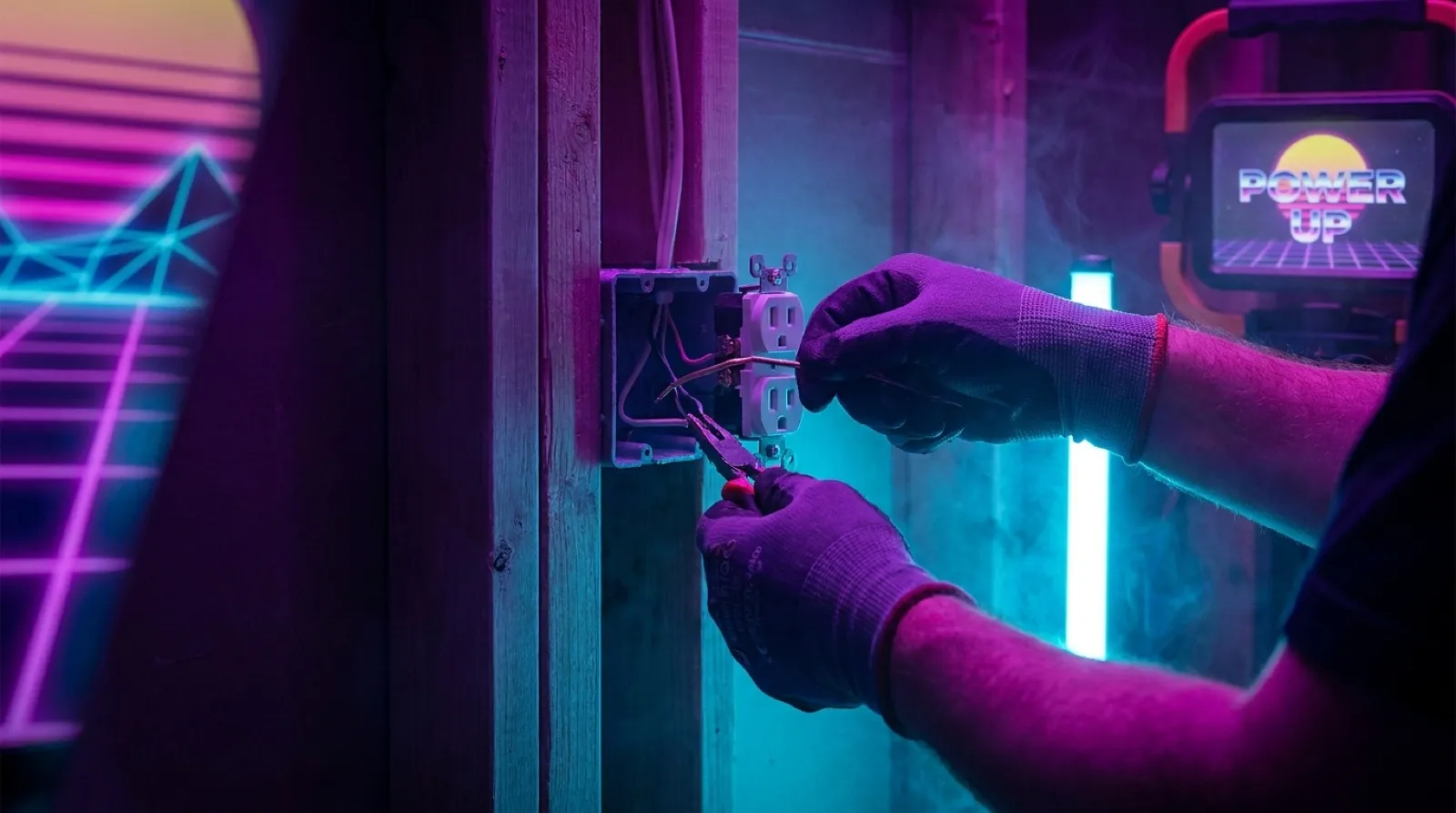 When Does an Old House Need a Rewire?