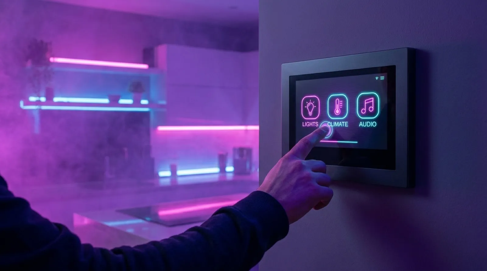 Building a Smart Home That Actually Works