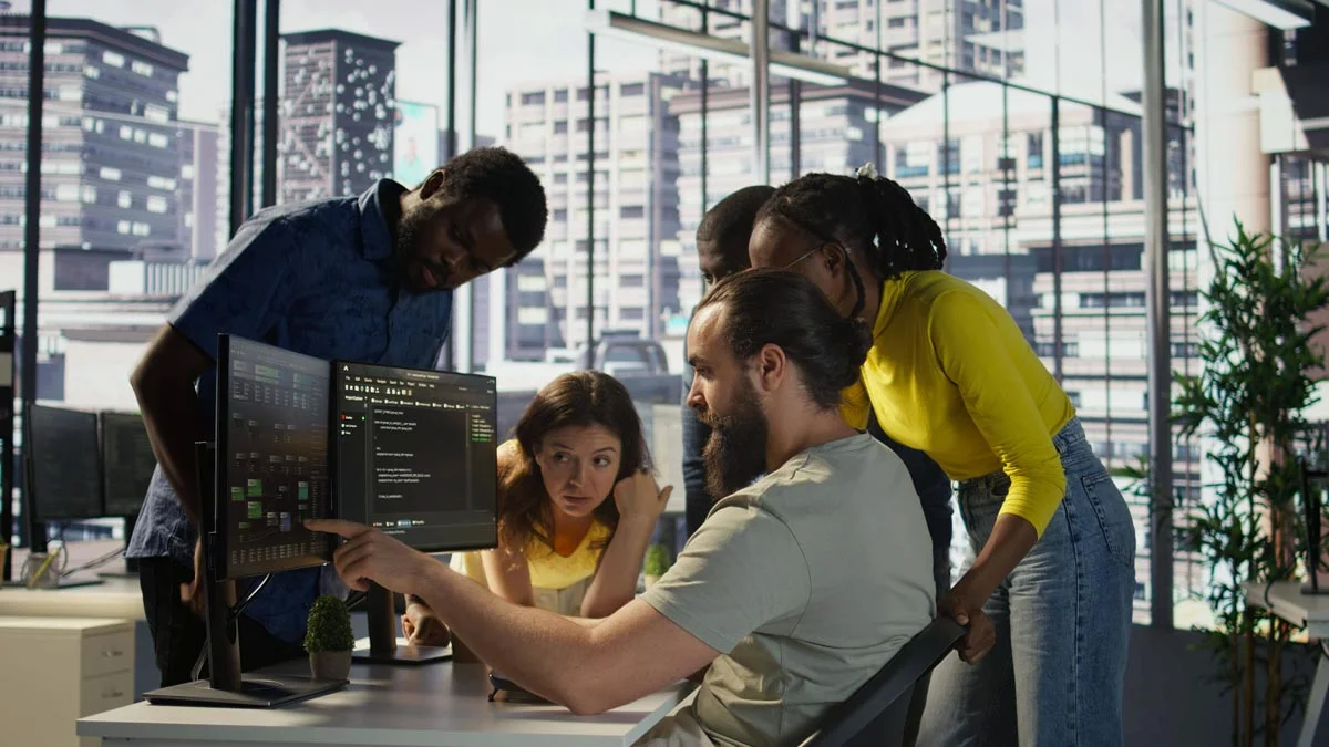 Design for the small screen, win on all screens