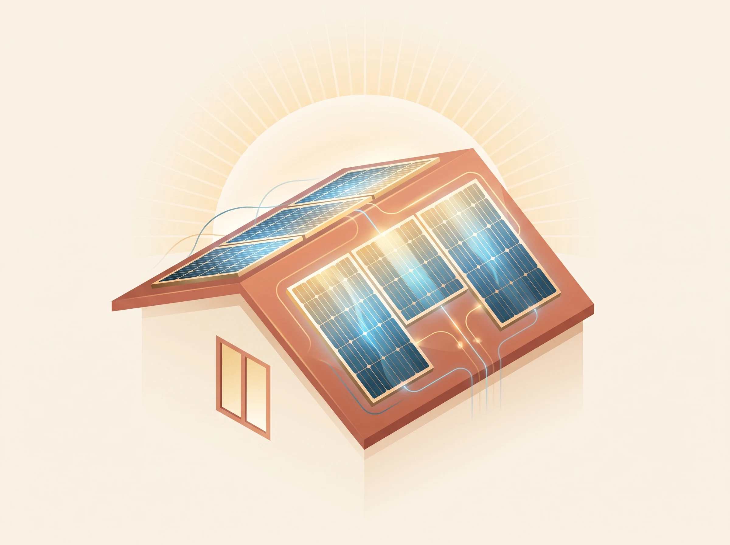 Solar Installers tools and equipment