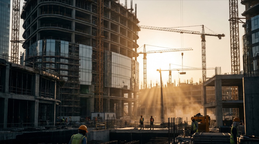 CONSTR4 website