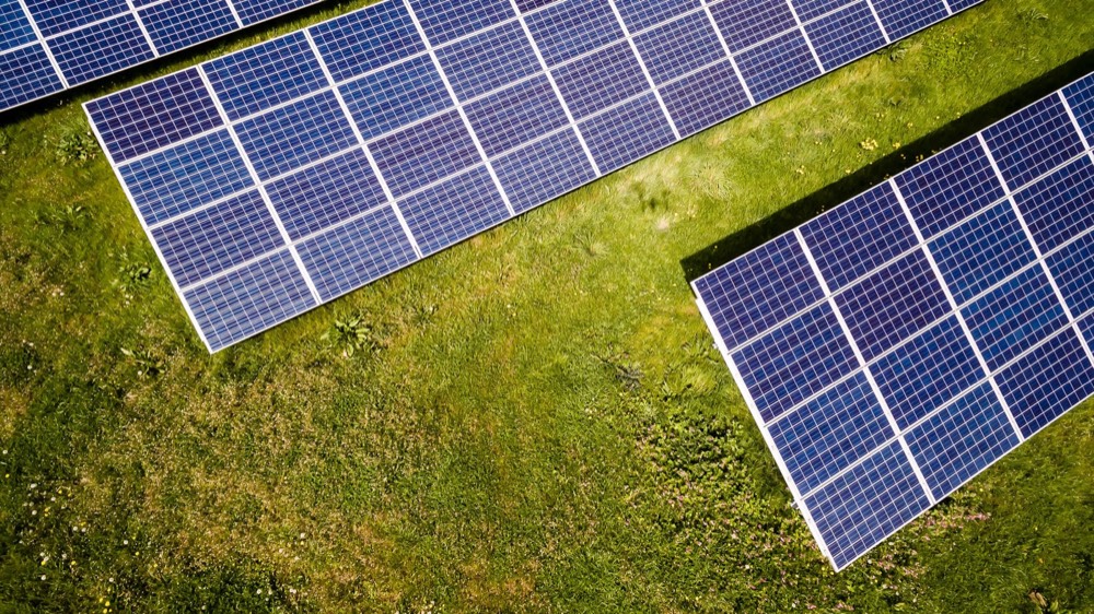 Helios Solar website