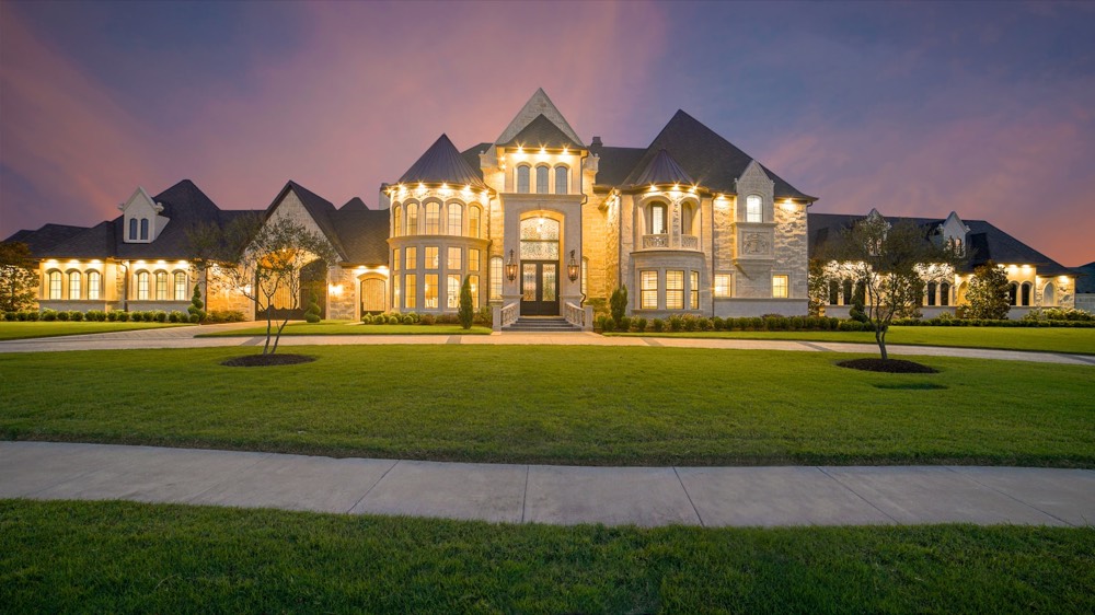 Ironridge Roofing website