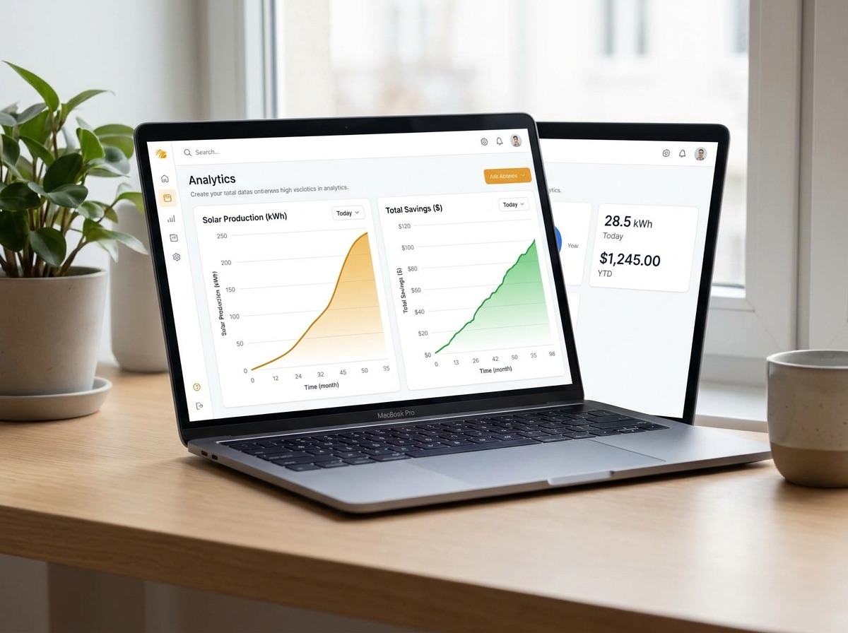 Built for speed. Astro-powered pages load in under a second — the threshold where mobile conversion rates drop sharply.