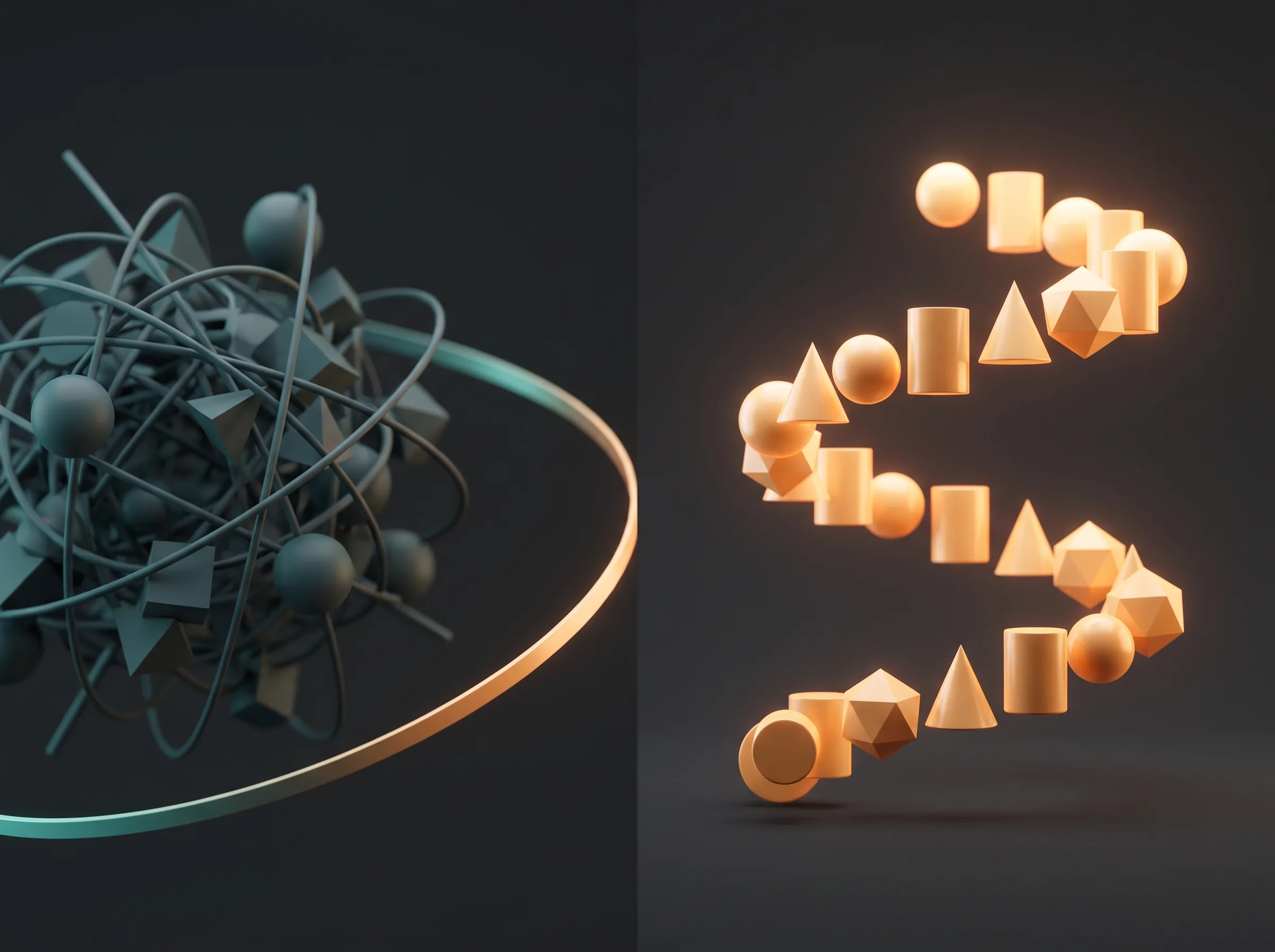 The design mistakes that cost you customers — concept visualisation