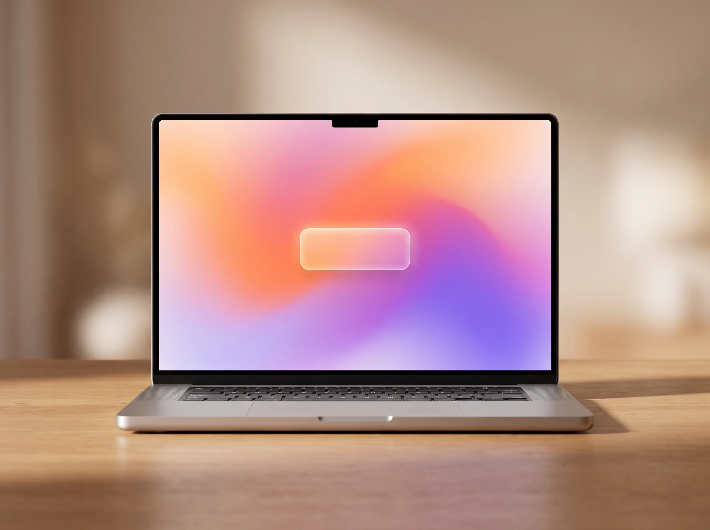 Landing pages built to convert — close-up