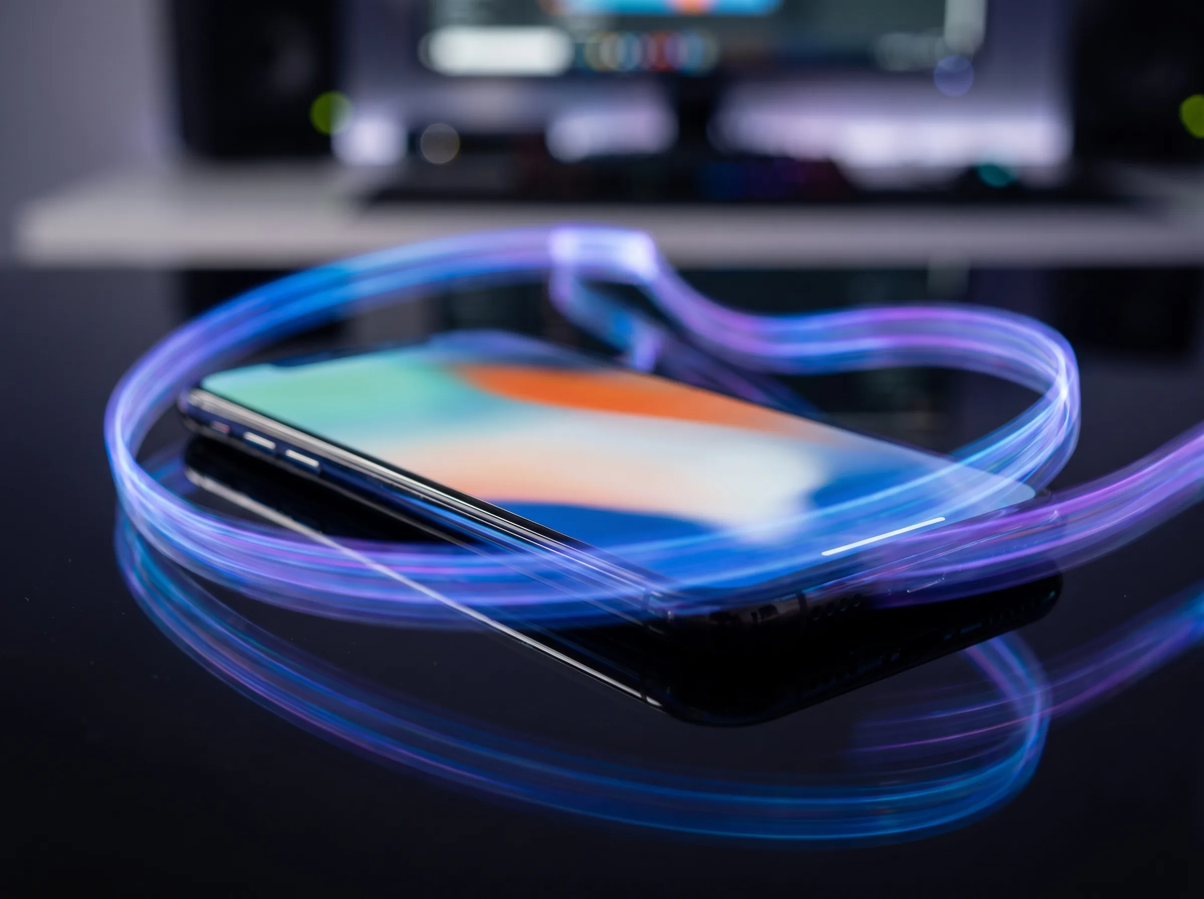 Speed that wins users and rankings — close-up