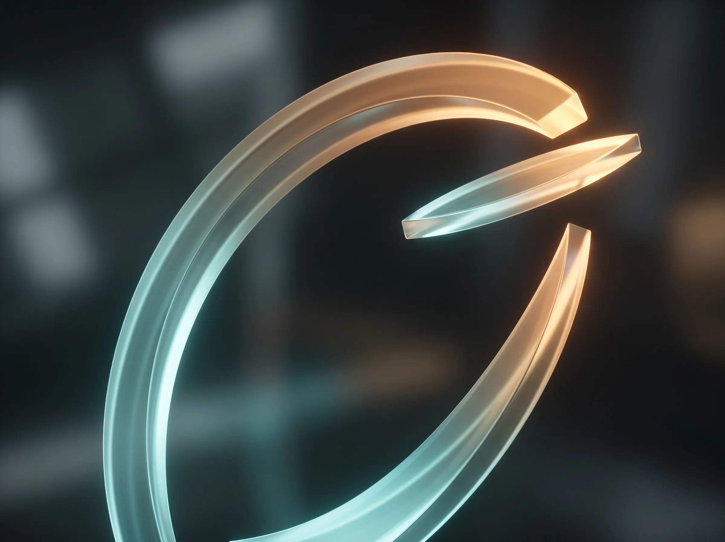 Speed that wins users and rankings — concept visualisation