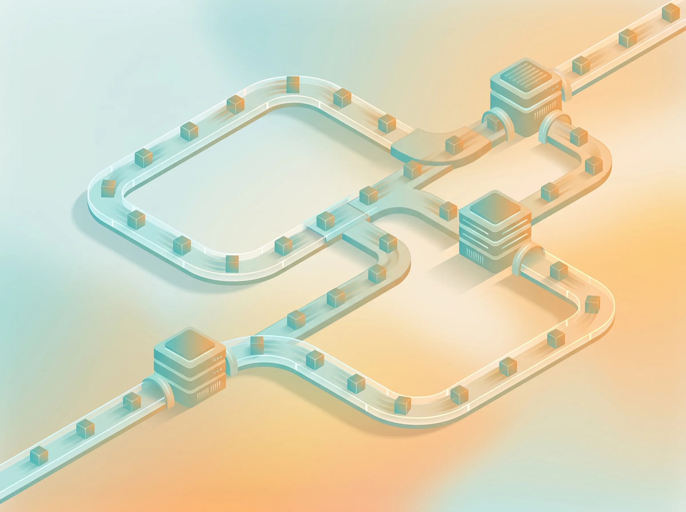 Speed that wins users and rankings — explainer diagram