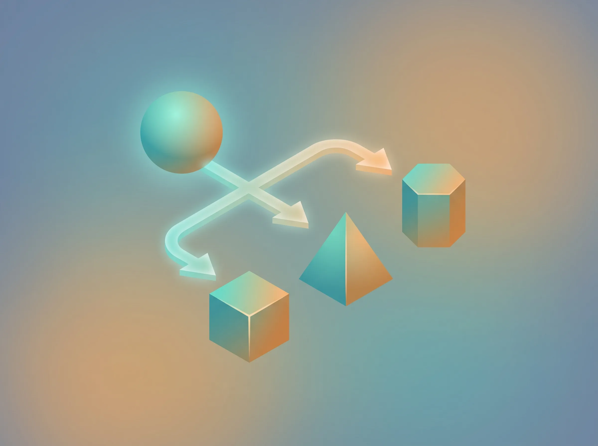 The right platform for your business — explainer diagram