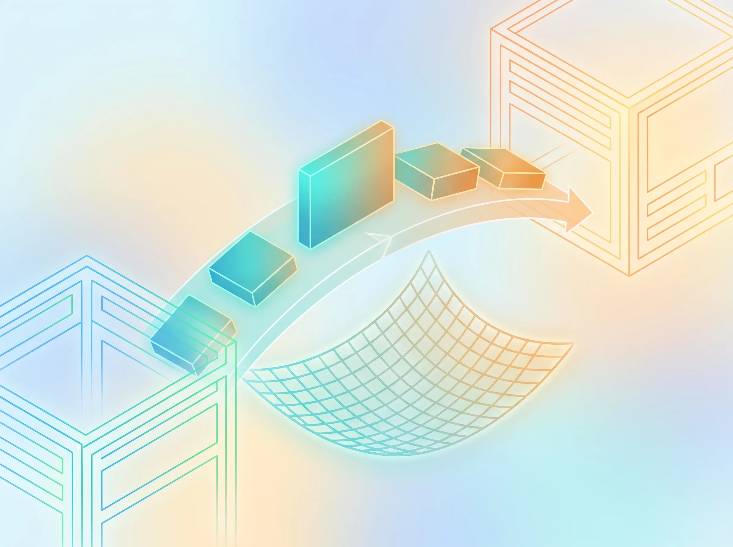 Redesign without losing your SEO — explainer diagram